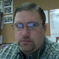 Signode Employee Shane Harrison's profile photo