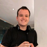 Original. Employee Scott Bryson's profile photo