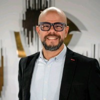 Bancaribe Employee Steve Joya's profile photo