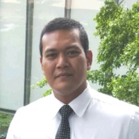 PT Anugerah Pharmindo Lestari Employee Indratama Pusponegoro's profile photo