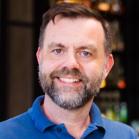 The Lux Collective Employee Tobi Kuhlang's profile photo