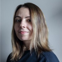Nathalie Maes's profile photo