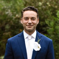 CBRE Employee Benjamin Oberman's profile photo