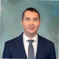 EisnerAmper Employee Robert Calloway's profile photo