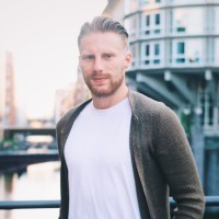 hummel DACH Employee Marco Möller's profile photo
