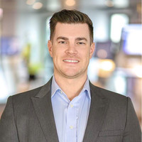 Chamberlain Group Employee Andrew Leonard's profile photo