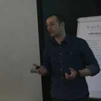 vtenext Employee Davide Giarolo's profile photo