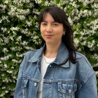 The Forecast Agency Employee Samantha Alsina's profile photo