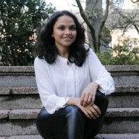 Threshold Services Employee Poorva Ovhal's profile photo