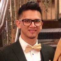 Midtown Cellular Inc Employee Aslam Hussain's profile photo