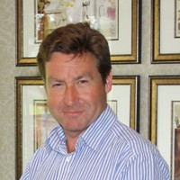 Donaldson BOFA Employee Tony Lockwood's profile photo
