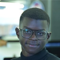 Deepsense Employee Abdoulaye Fall's profile photo