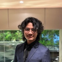 Bareksa Employee Mohammad Alwan's profile photo