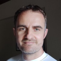 Tangem Employee Andrey Kurennykh's profile photo