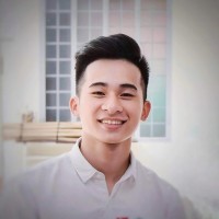 Reforged Labs (YC W22) Employee Phong Pham's profile photo