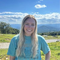 Plant Path Employee Shauna Floyd's profile photo