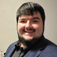 2G Robotics Inc Employee Petros Mathioudakis's profile photo