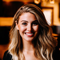 Nanonation Employee Brianna Gieselman's profile photo