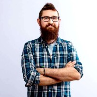 Sarbakan Employee Kevin Bachelier's profile photo