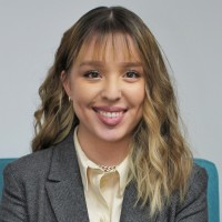 Centro Hispano Employee Sueyzen Fong's profile photo