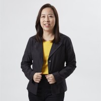 e2i, Employment & Employability Institute Employee Elaine Lee's profile photo