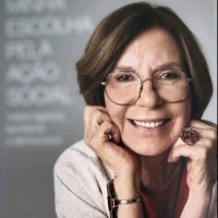 TV Cultura Employee Neca Setubal's profile photo