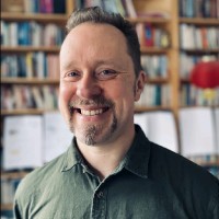 Richard Lancashire's profile photo