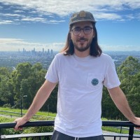 Cloudline Employee Michael Rossouw's profile photo