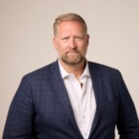 Moneta Employee Shane Dungey's profile photo