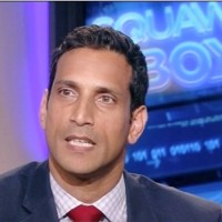 Rob Thakur Email & Phone Number