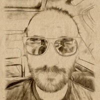 KINK3D Employee Dan Berman's profile photo