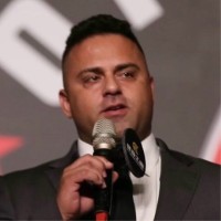 Mr. Olympia LLC Employee Terrick Guindy's profile photo