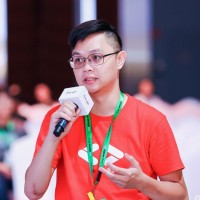 Autopass Employee Kai-Hsiang Chang's profile photo