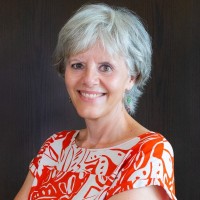 Danmission Employee Kirsten Auken's profile photo