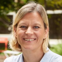 Not On The High Street Employee Katy Gotch's profile photo