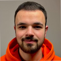 Coinchange Employee Roman Piskun's profile photo