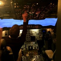 MD Helicopters Employee Mac Johnson's profile photo