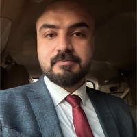 Ammar Ehsan Email