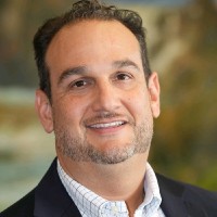 BNSF Railway Employee Eric Higginbotham's profile photo