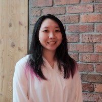 Tenia Xu Email