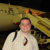 NielsenIQ Employee Maher Adam's profile photo