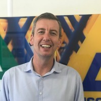 Ainscough Crane Hire Employee Tony Morley's profile photo