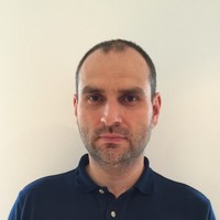 Orange Romania Employee Robert Dobre's profile photo