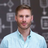 intive Employee Christopher White's profile photo