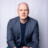 McDonald's Canada Employee Simon Gregory's profile photo