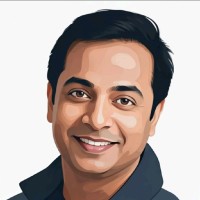 SIS Group Enterprises Employee Mahesh Kotgire's profile photo