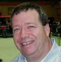 PEA Group Employee Mark Strzalkowski's profile photo