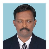 Manthan Employee Senthilkumar Ramamoorthy's profile photo