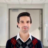 quadraScope Employee José Betancourt's profile photo