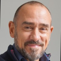 MEDIASCIENCE Employee Sylvain Maurel's profile photo